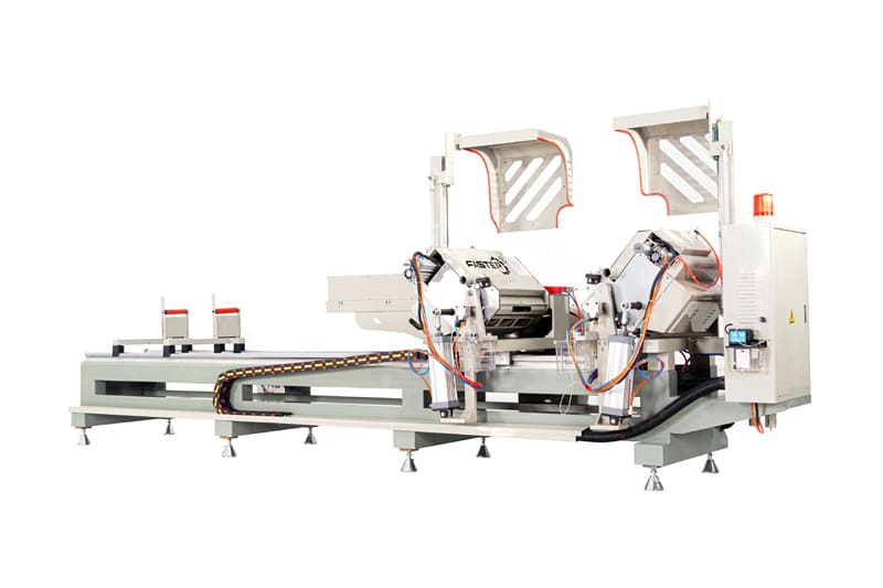 Tổng kho máy nhôm kính số 1 Việt Nam