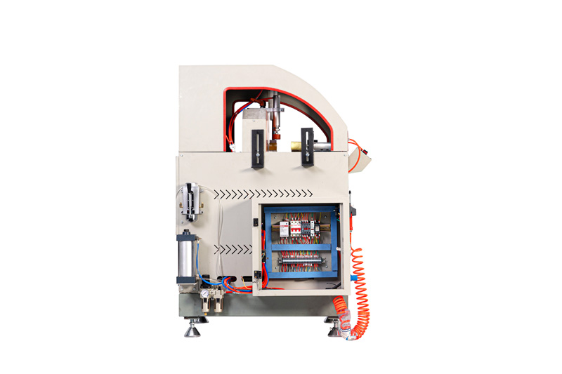 Tổng kho máy nhôm kính số 1 Việt Nam