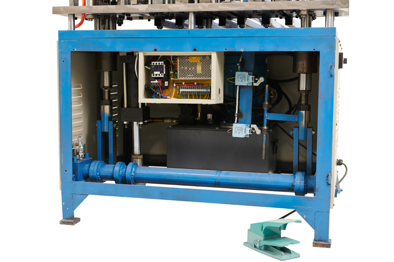 Tổng kho máy nhôm kính số 1 Việt Nam