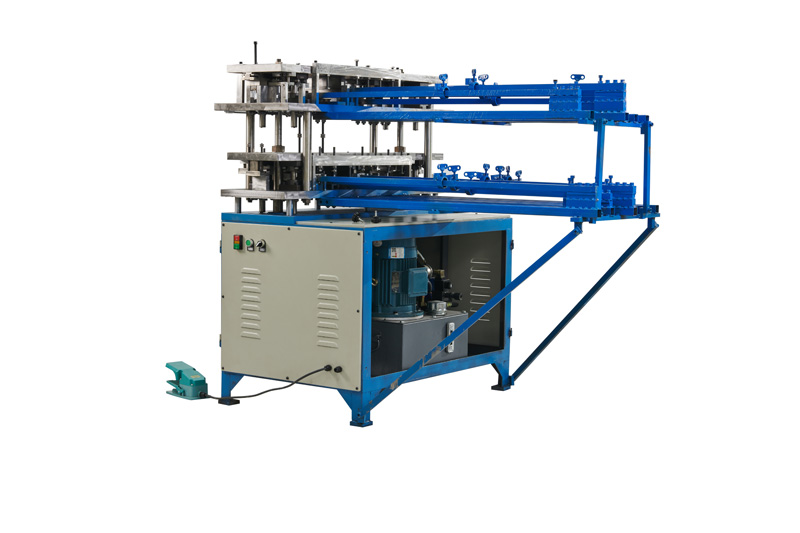 Tổng kho máy nhôm kính số 1 Việt Nam