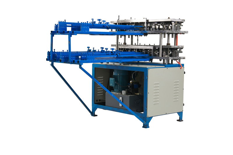 Tổng kho máy nhôm kính số 1 Việt Nam