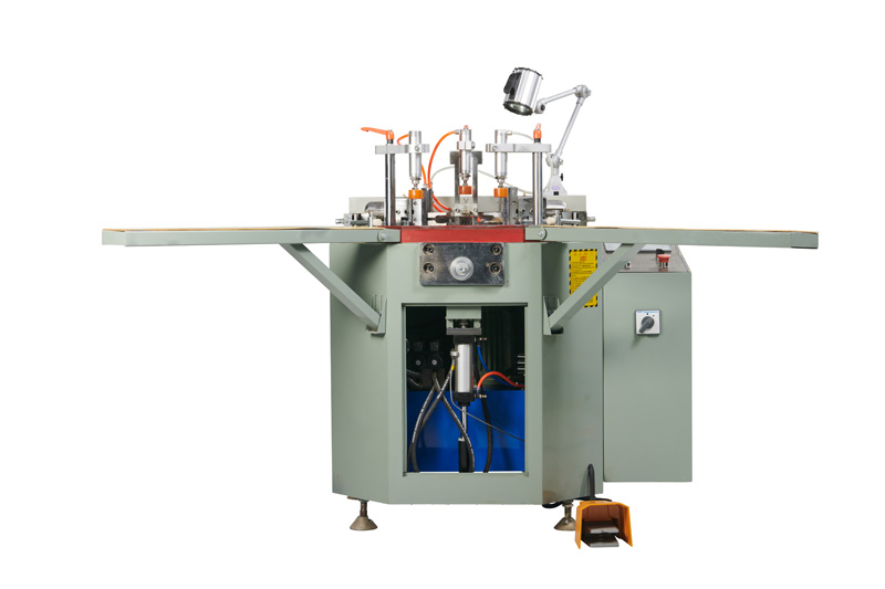 Tổng kho máy nhôm kính số 1 Việt Nam