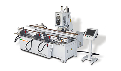 Tổng kho máy nhôm kính số 1 Việt Nam