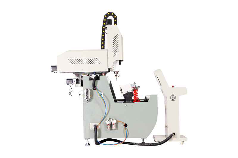 Tổng kho máy nhôm kính số 1 Việt Nam