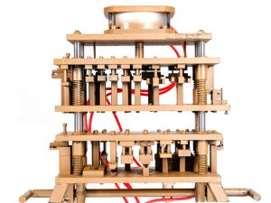 Tổng kho máy nhôm kính số 1 Việt Nam