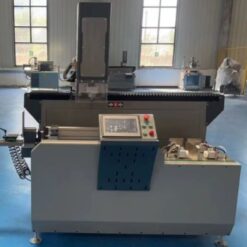 Máy khoan phay CNC lỗ khóa tự động