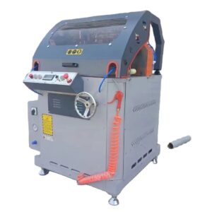 Máy cắt nhôm 1 đầu