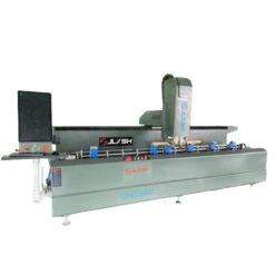 Máy khoan khóa ngoại tuyến JLXSK-3000