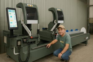 sửa máy nhôm tại hà nội